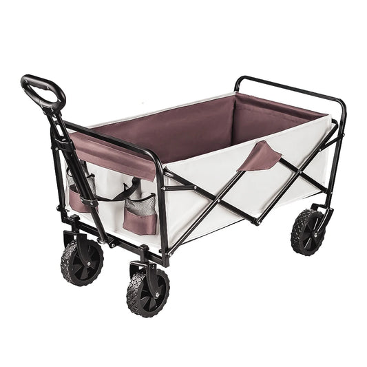 Portable Large Fold Wagon