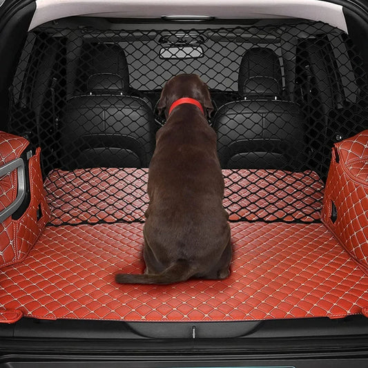 Pet Car Trunk Fence